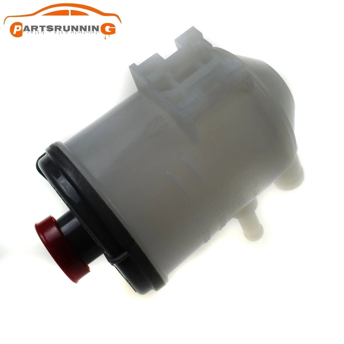 Replacement Power Steering Fluid Bottle / Tank For 07-11 Honda CR-V 53701SWAA01 6B93BC-57