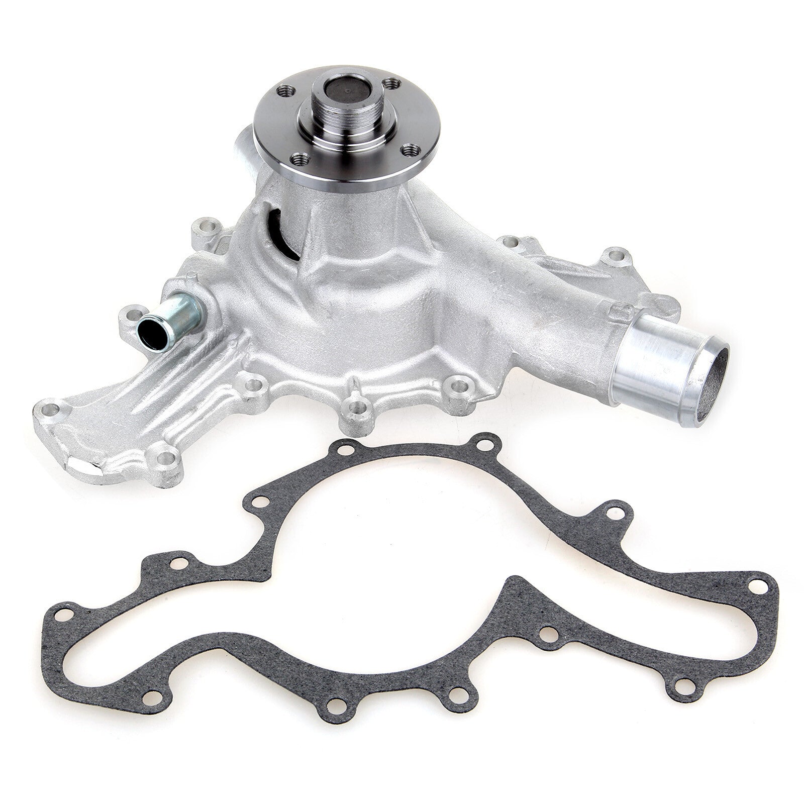 Water Oil Pump For Ford V6 4.0L Explorer 97-10 Mustang 01-11 Mazda B400 6B93BC-57