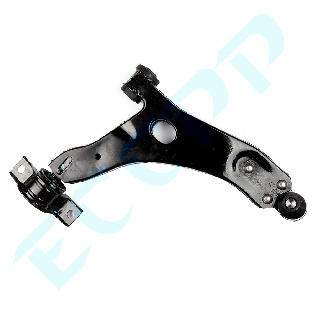 2Pcs Front Lower Control Arms & Ball Joints Steering Kit Fits 04-11 Ford Focus 6B93BC-57