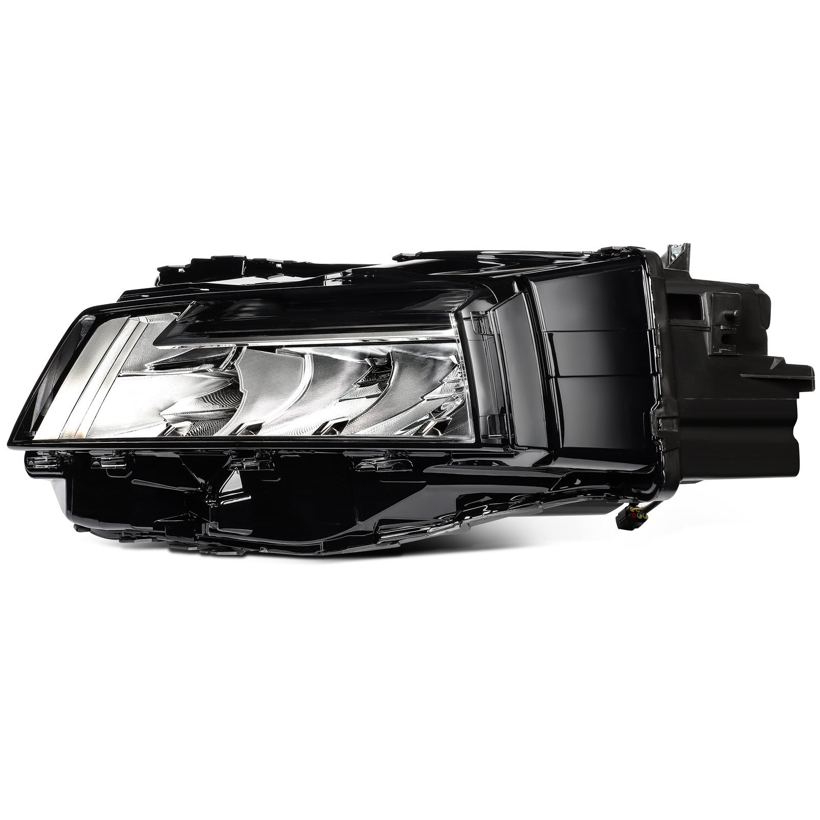 ECCPP LED Headlight For Nissan For Rogue SL SV 1.5L 2.5L 2021-2023 Driver Side KOEEP