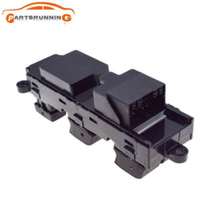 Power Window Lifter Master Switch Contral Button For Suzuki Alivio 37990-78M00 6B93BC-57
