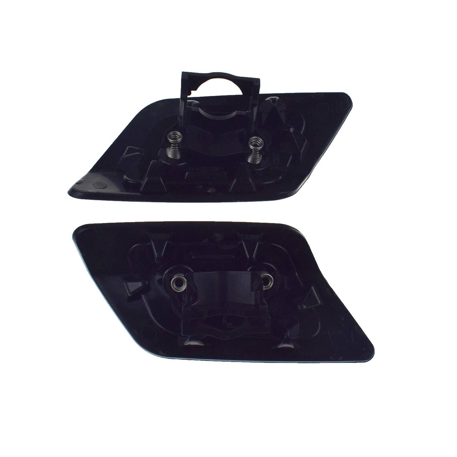 LH RH Headlight Washer Nozzle Cover Cap for BMW 3 E92 E93 2010-2013 61677253393 6B93BC-57