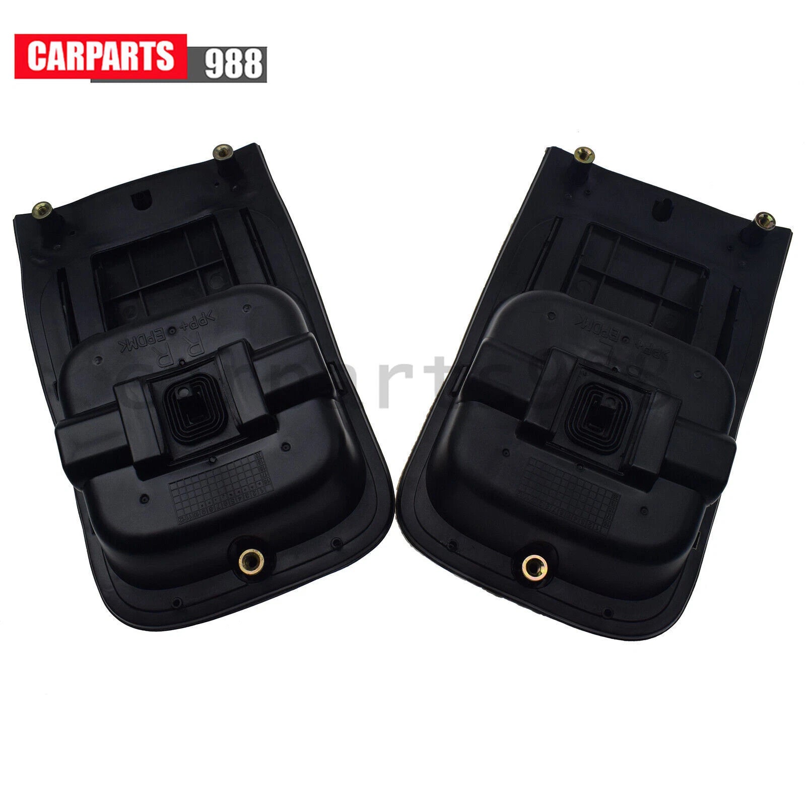 Rear Left Right Sliding Door Outer Handle For Hyundai H1 Grand Starex 2007-2018 6B93BC-57