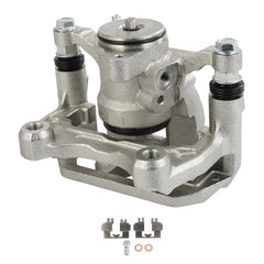 Rear Right Brake Caliper 1Pc  Kits Zinc For 2016-2023 Mazda Cx-5 19B7430 6B93BC-57