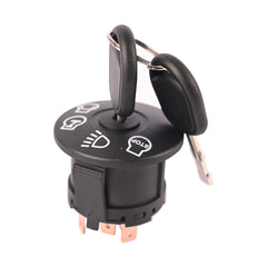 Ignition Switch For John Deere D130 D140 D150 155 175566 175442 163968 532175566