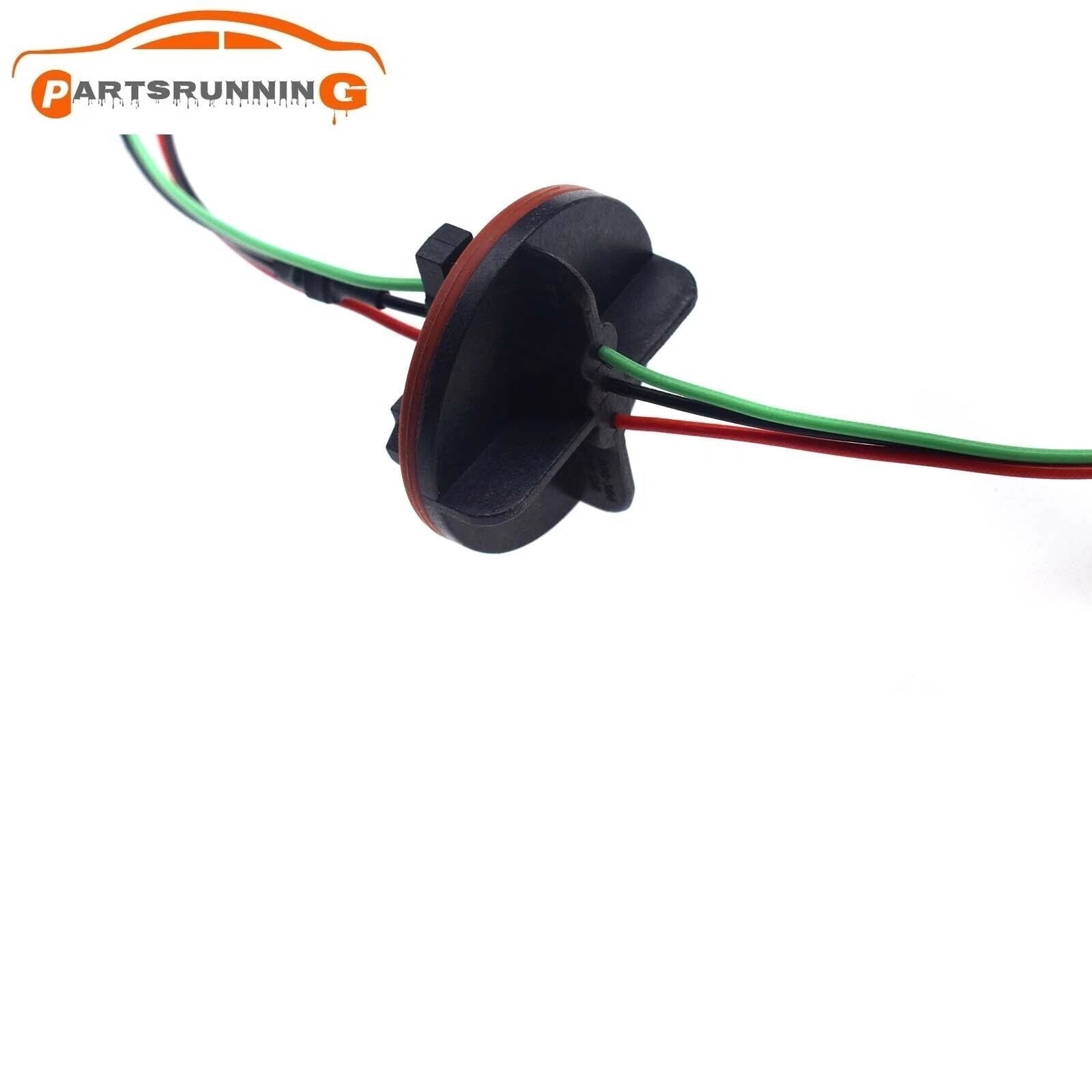 Headlight Lamp Wiring Harness For 2010 - 2017 Dodge RAM 1500 2500 3500 4500 5500 6B93BC-57