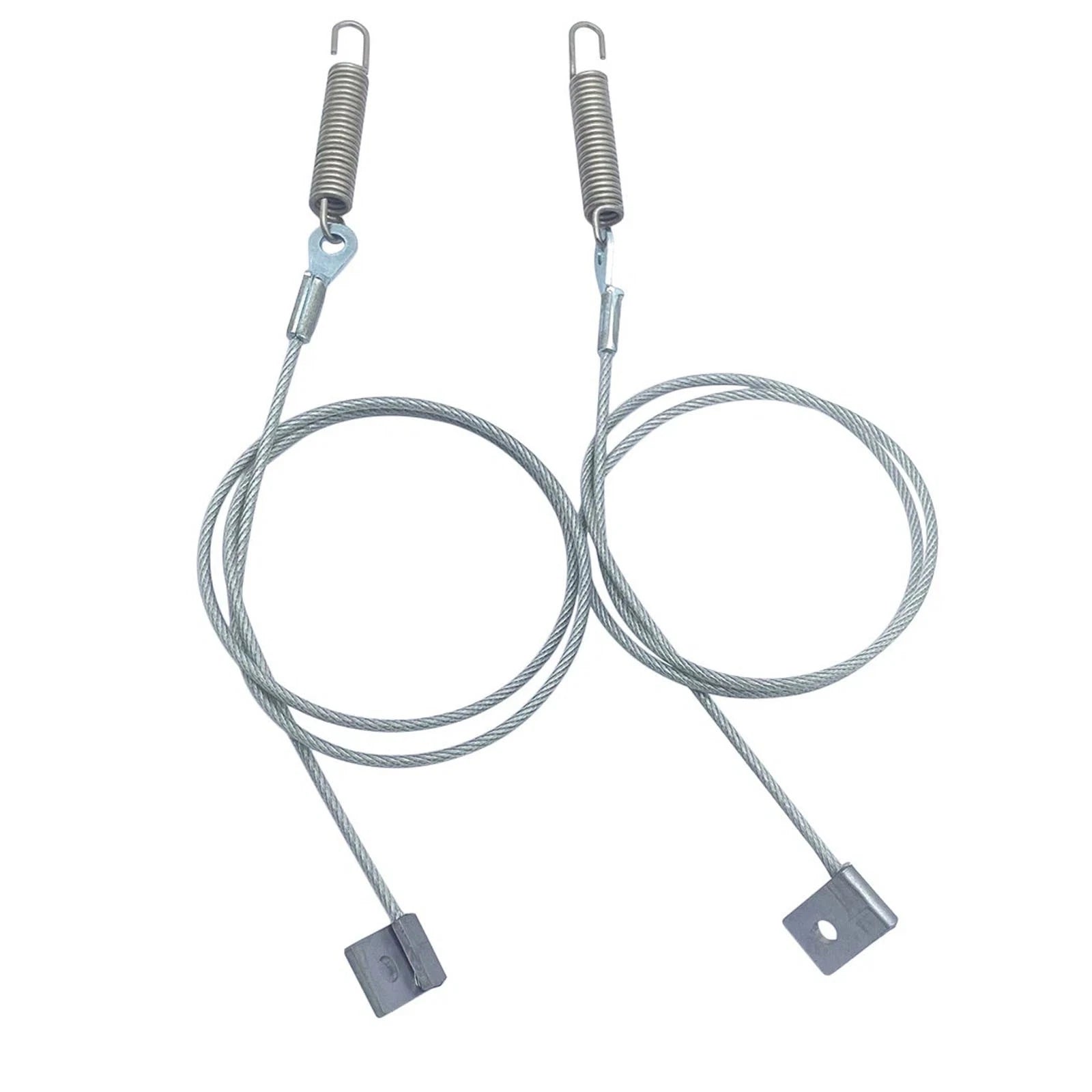Convertible Top Side Tension Hold Down Cables Pair for Mazda Miata STCIM112 6B93BC-57