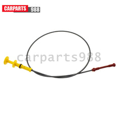 6420104172 Engine Oil Dipstick for Mercedes-Benz ML350 GL350 V6 2012 2013-2016 6B93BC-57