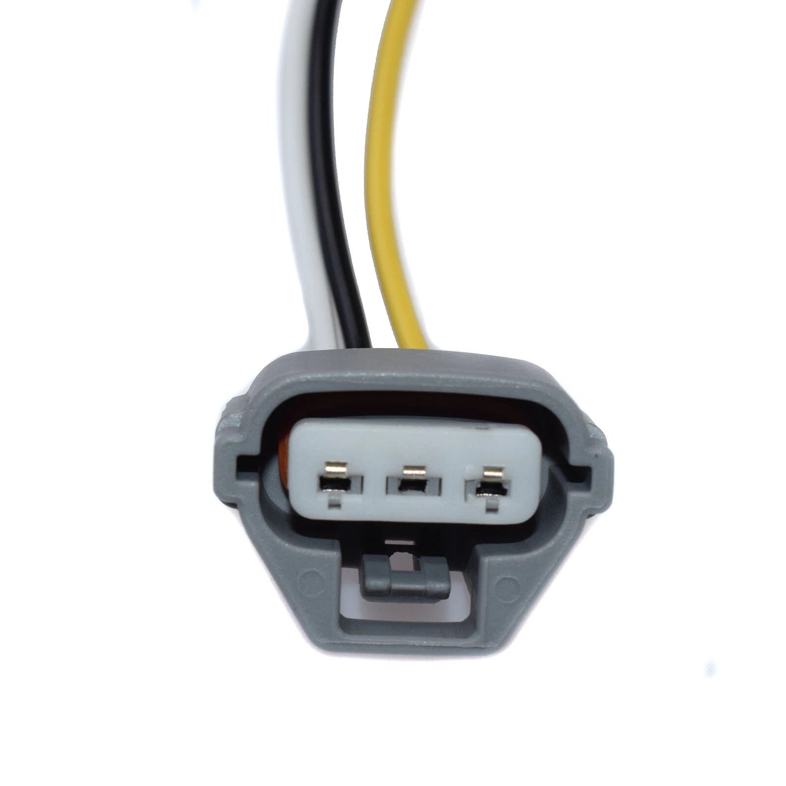 Light Bulb,harness 3-way connector plug 9007560060 For Toyota Tundra Tacoma 6B93BC-57