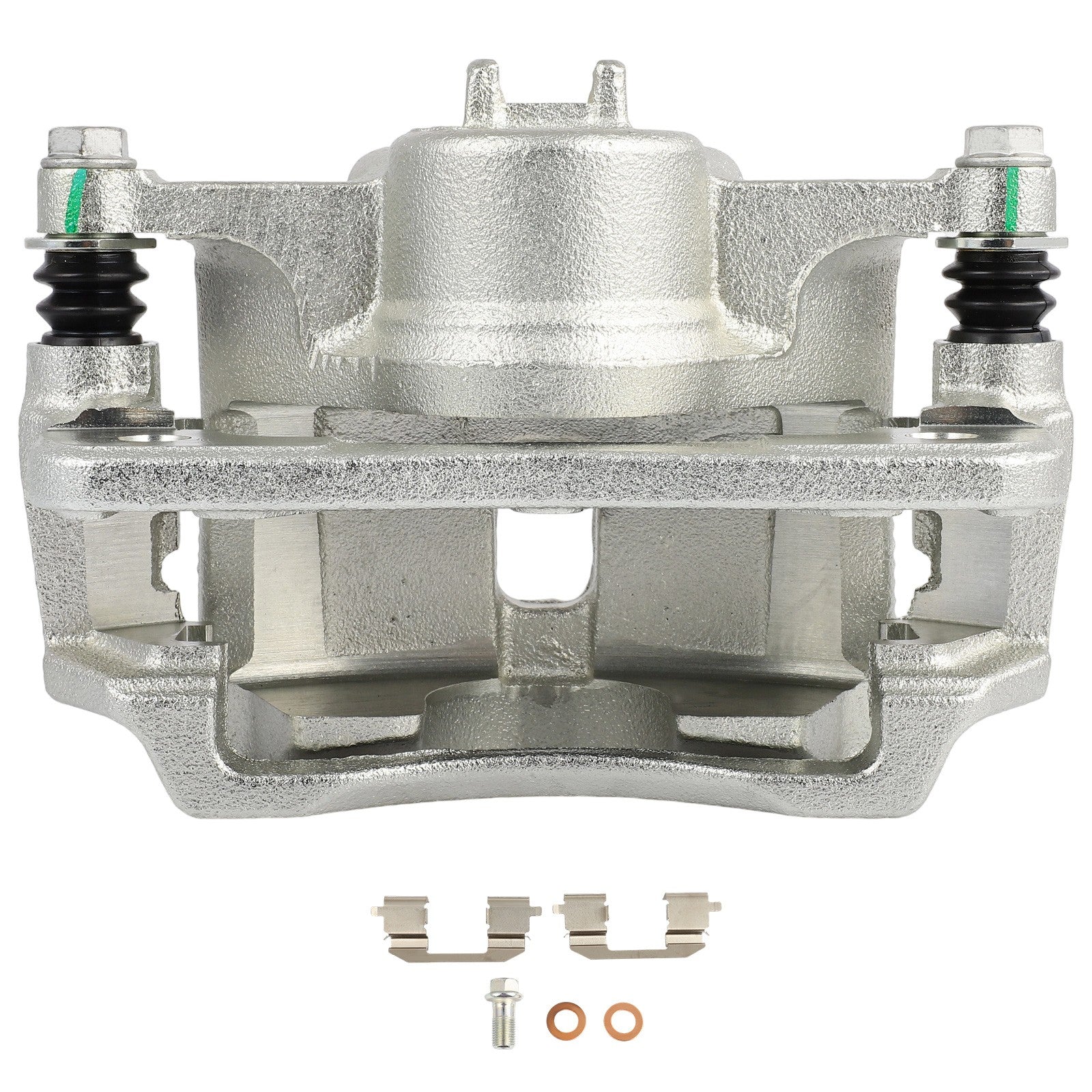 Front Left Brake Caliper 1Pc  For 2001-2005 Acura El 2001-2005 Honda Civic 6B93BC-57