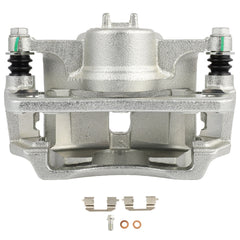 Front Left Brake Caliper 1Pc  For 2001-2005 Acura El 2001-2005 Honda Civic 6B93BC-57