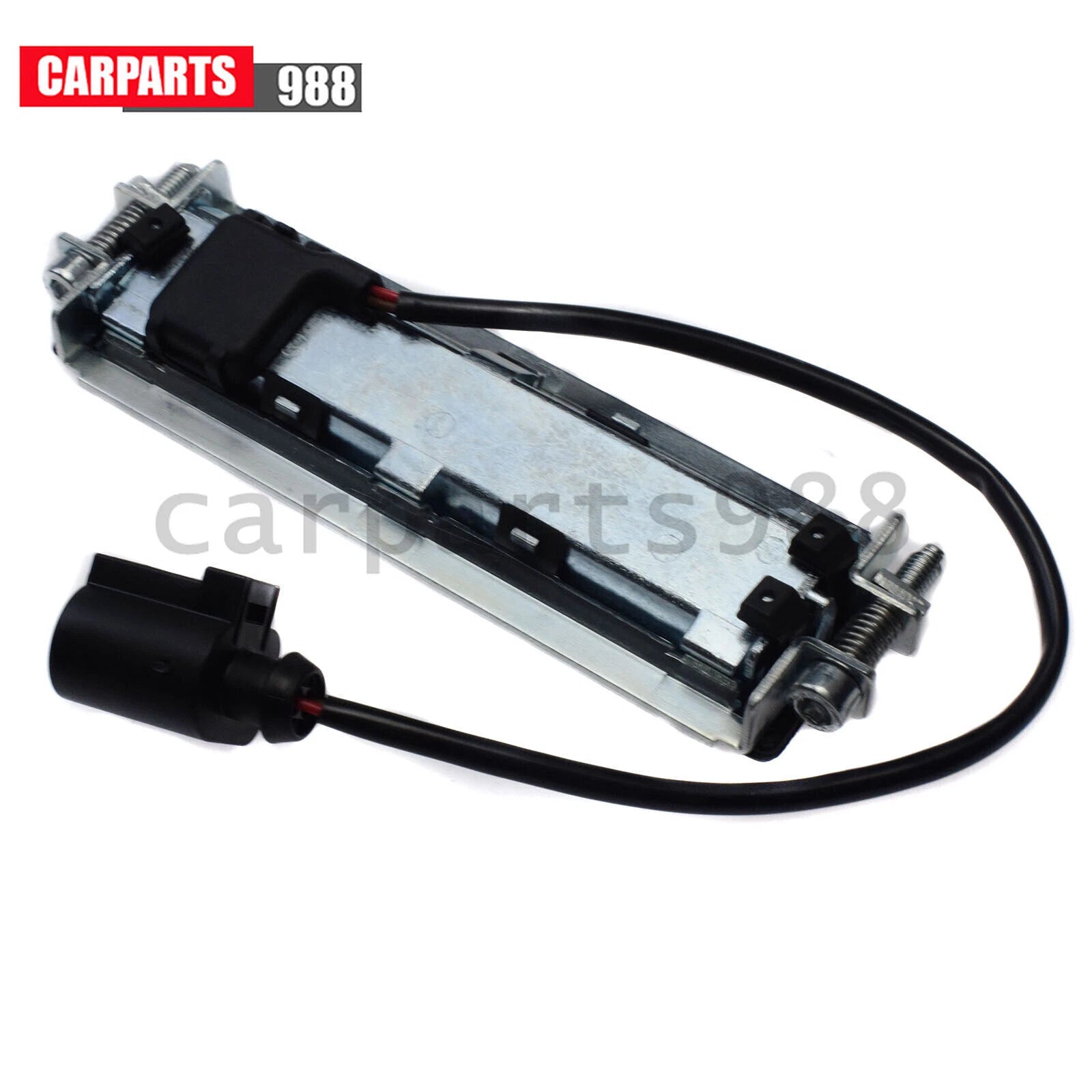 Tailgate Electric Lid Lock Actuator Switch For VW Passat Polo Suran 3B9827566 6B93BC-57
