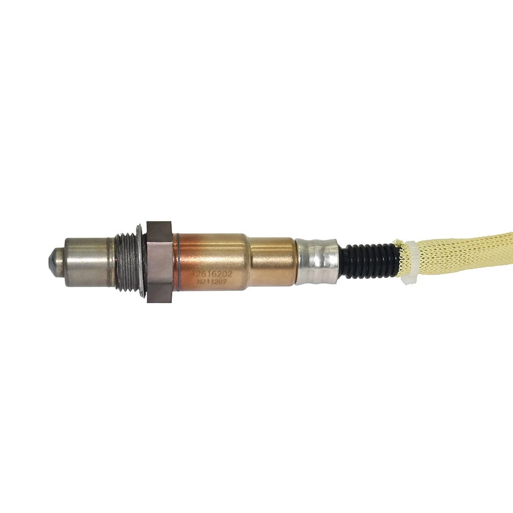 Downstream Oxygen O2 Sensor For 08-11 Chevrolet Camaro Cadillac CTS STS 12616202 6B93BC-57