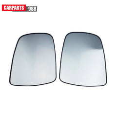 Left Right Mirror Glass Heated For Kia Sorento 2009-2014 87611-2P030 87621-2P030 6B93BC-57
