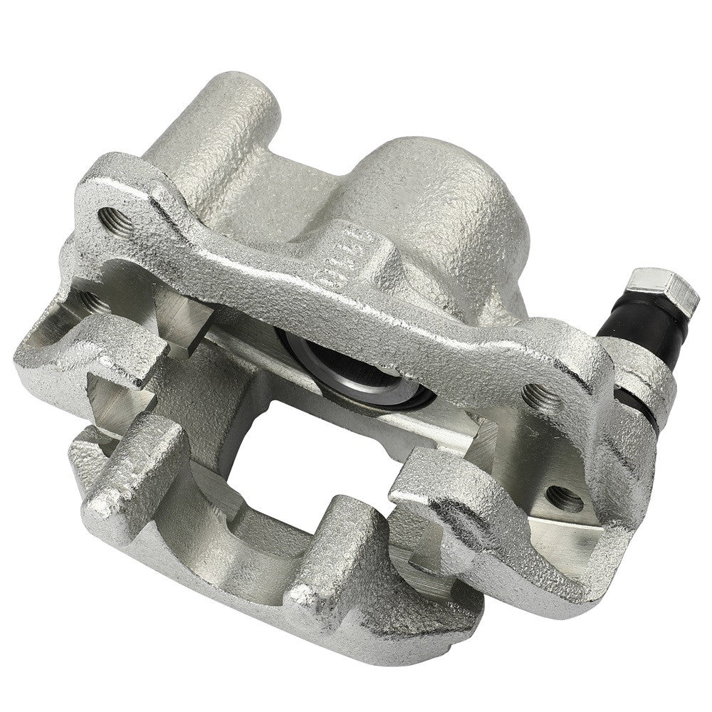 Rear Brake Calipers Brake Rotors Brake Pads Set 8Pcs  Set For 2010 Scion Tc 6B93BC-57