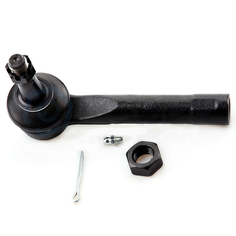 6Pcs Front Steering Tie Rod End Link Kit For 2000-2006 Chevrolet Suburban 1500 6B93BC-57