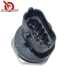 For Hyundai KIA Carens 2.0 31401-27000 0281002909 Fuel Rail Pressure Sensor 6B93BC-57