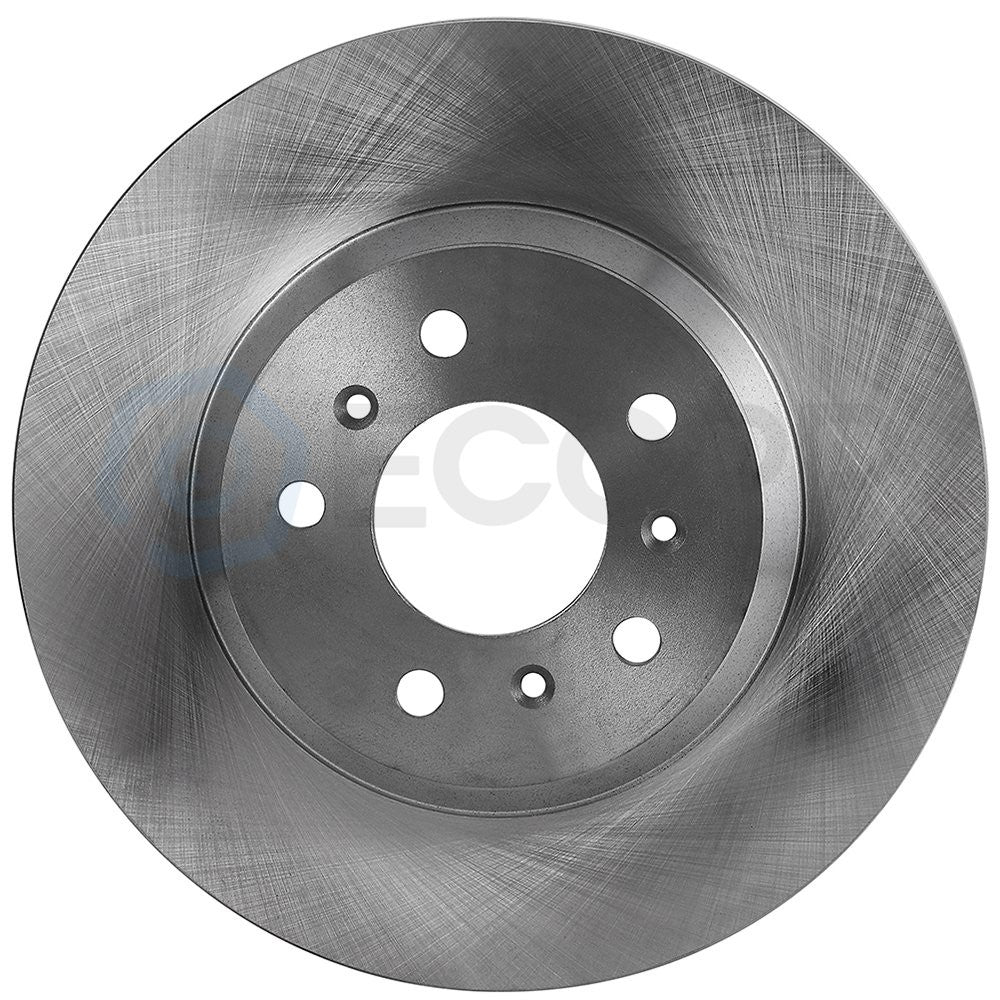 Front Rear Brake Discs Rotors For 2006-10 Chevrolet Impala 3.9L 6B93BC-57