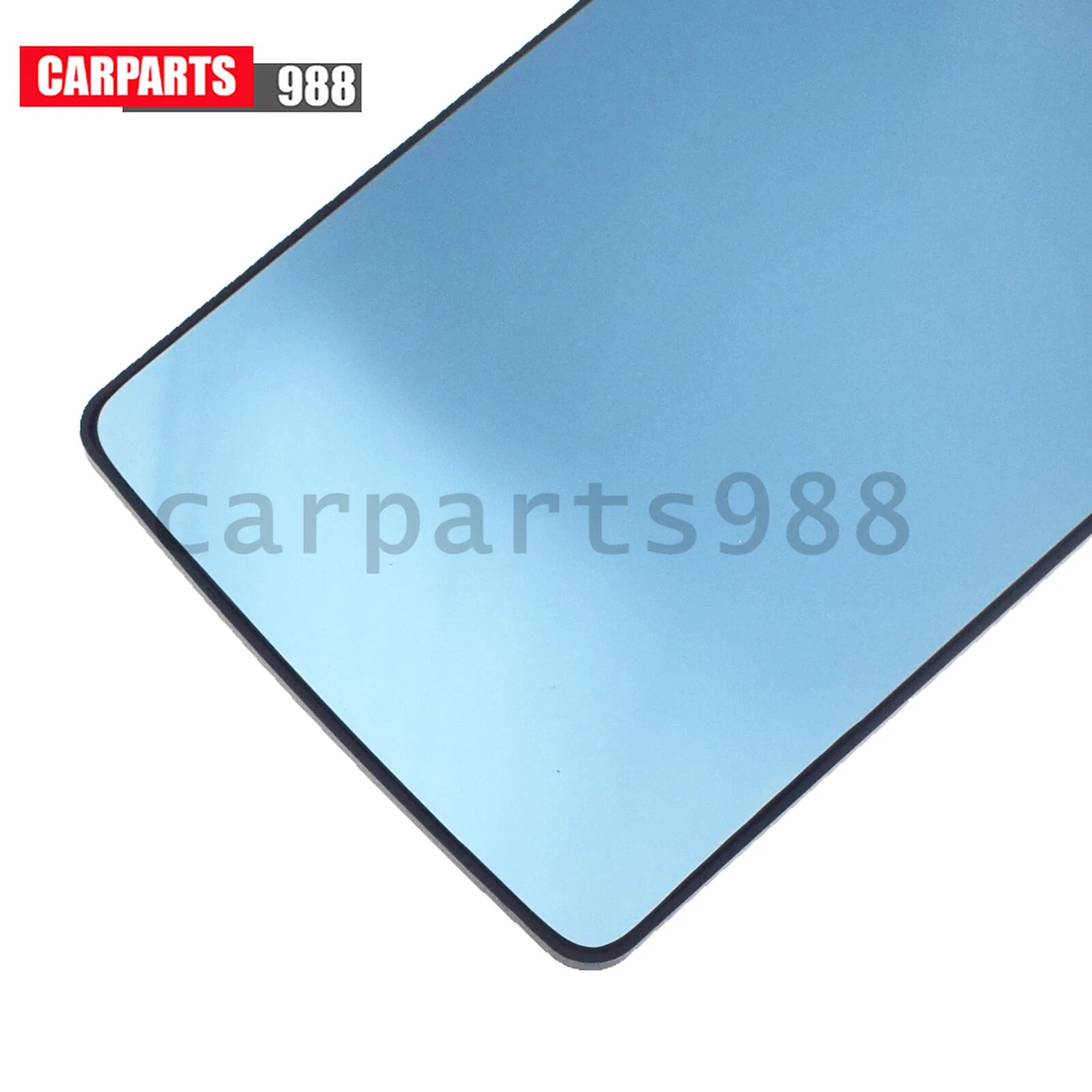 Left Side View Door Mirror Glass Heated For Mercedes S124 W124 W201 1248101321 6B93BC-57
