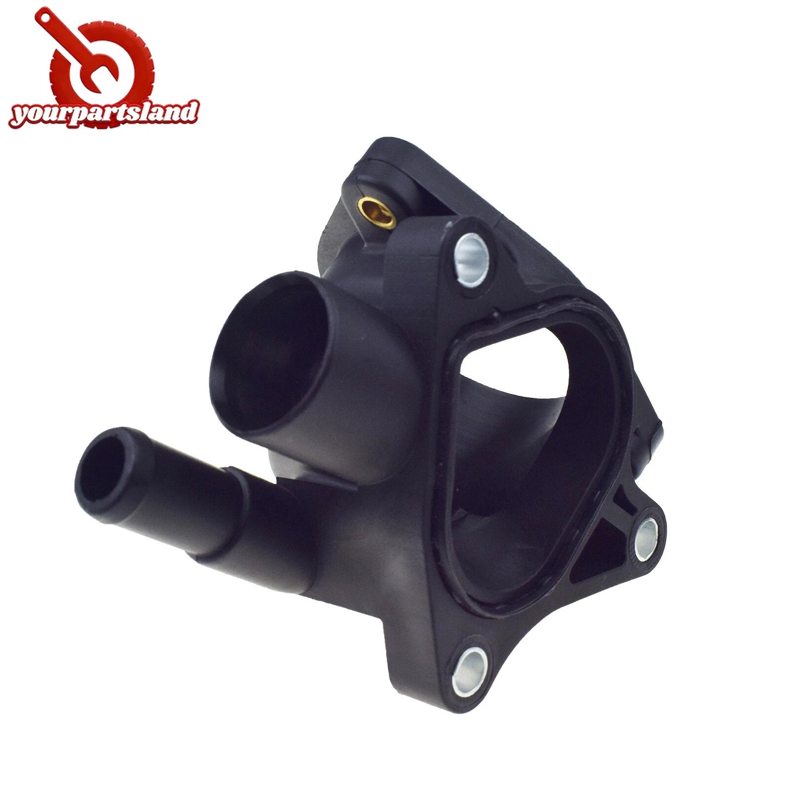 19320-RAA-A01 Thermostat Assembly & Housing For Honda Accord CRV CIVIC TSX ILX 6B93BC-57