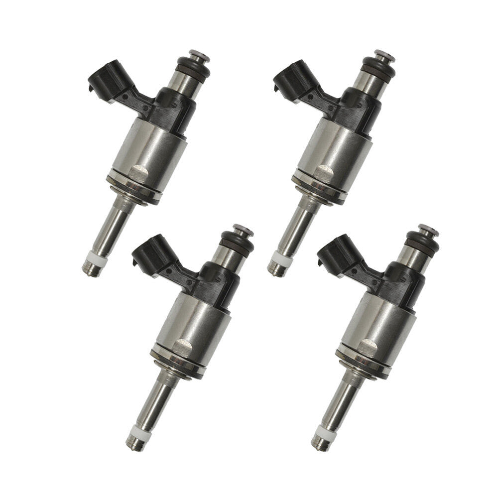 4X Fuel Injector 16611-JB010 for SUBARU BRZ 2013-2020 TOYOTA 86 17-20 SCION FR-S 6B93BC-57