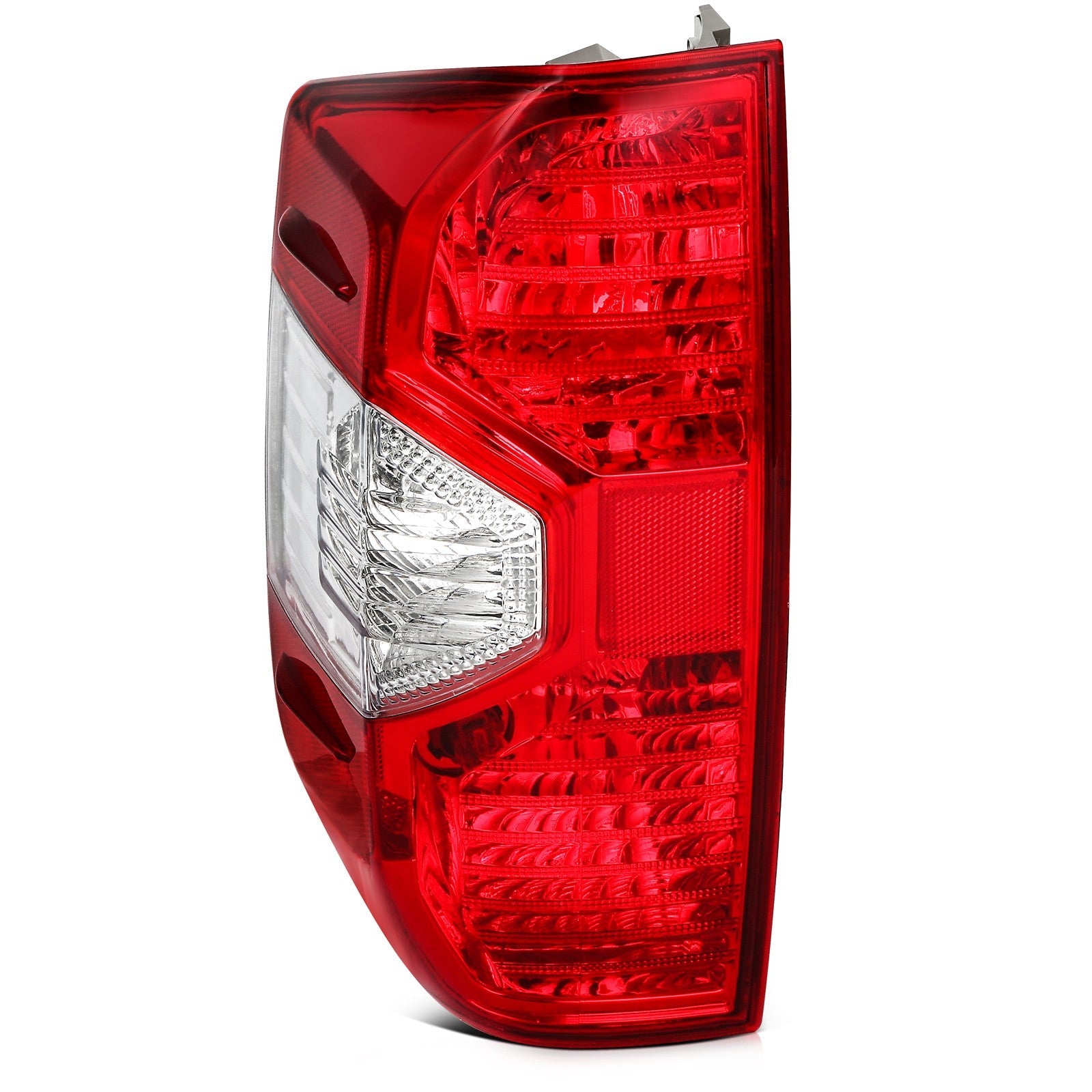 Rear Left Tail Light Assembly For 2014-2021 Toyota Tundra Red Brake Lamp KOEEP