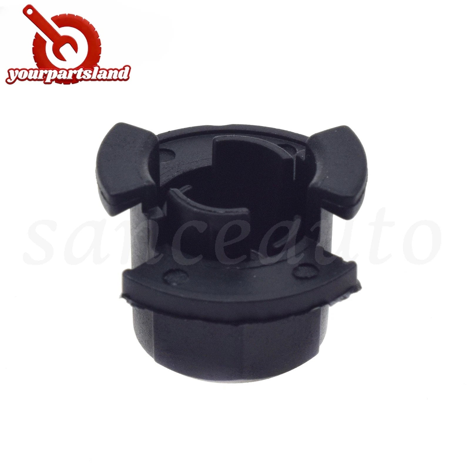 6X Milliwave Radar Alignment Mounting Clip For Honda CRV Civic Accord 2019-2021 6B93BC-57
