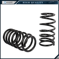Rear 2x LH & RH Coil Springs for Toyota 4Runner 1989-1995 L4 2.4L V6 3.0L KOEEP