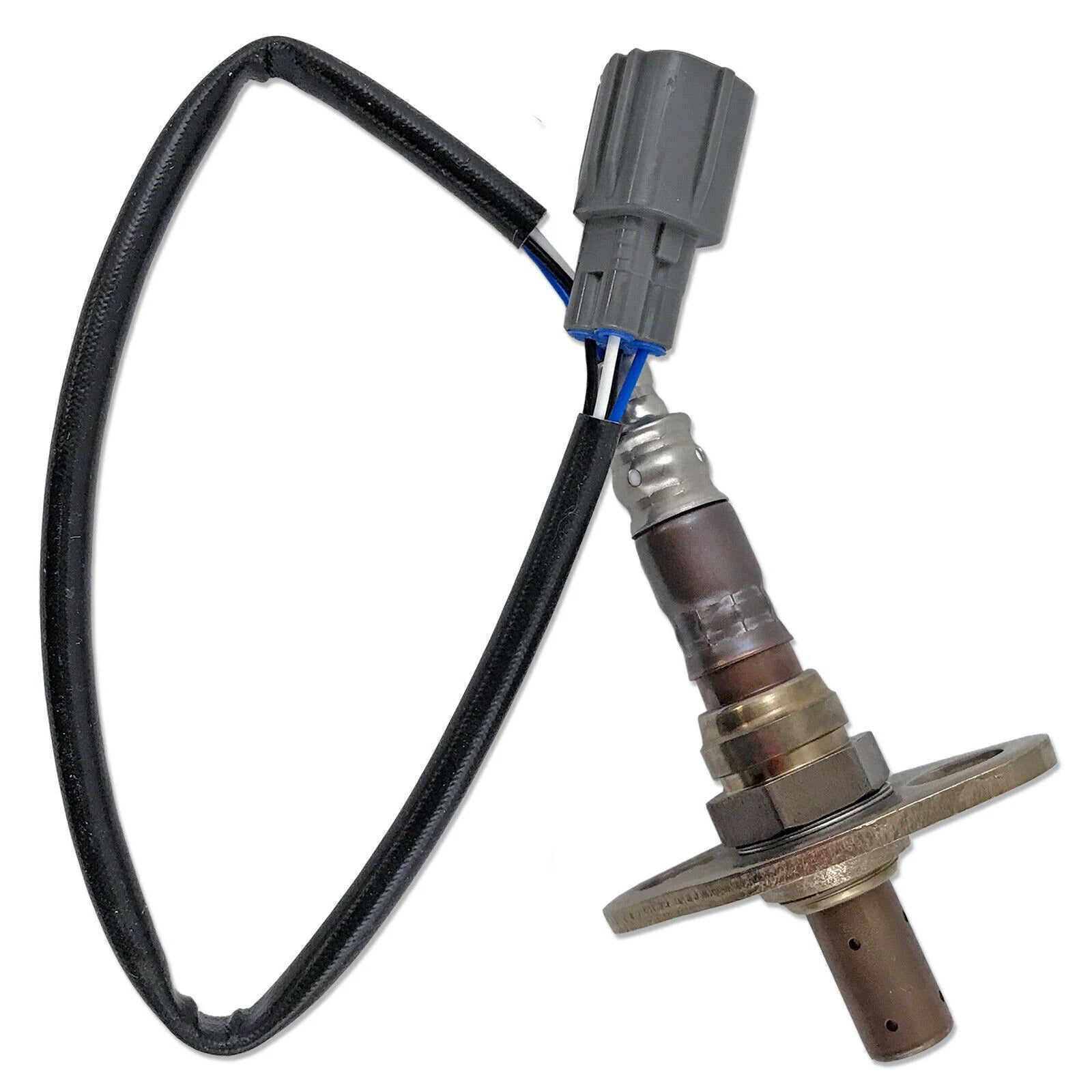 2344189 2349001 2X Front&Rear Oxygen Sensor For Toyota Tacoma 00-04 2.4 2.7 3.4 6B93BC-57