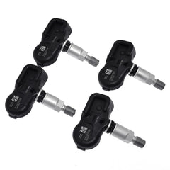 4x Tire Pressure Sensor 42607-06030 PMV-C015 For Toyota Camry Avalon Tacoma C-HR 6B93BC-57