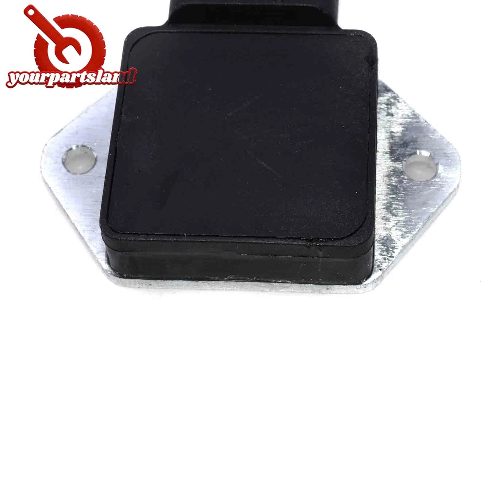 Radiator Cooling Fan Relay for Dodge Jeep Chrysler Plymouth 4707286AF 4897034AA 6B93BC-57