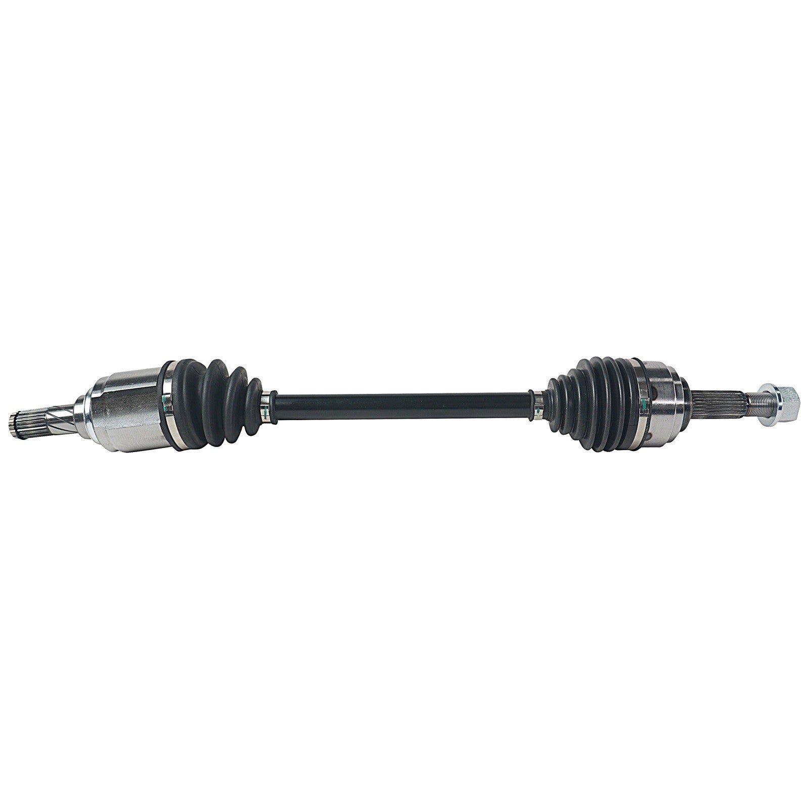 For 2009-2011 Nissan Versa 1.6L DOHC Front Left CV Axle Shaft Automatic Trans KOEEP