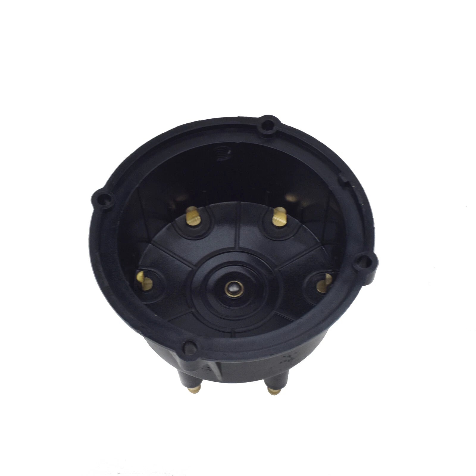 Distributor Cap & Rotor Kit for Mercruiser V6 4.3 Thunderbolt Ignition 815407Q5 6B93BC-57