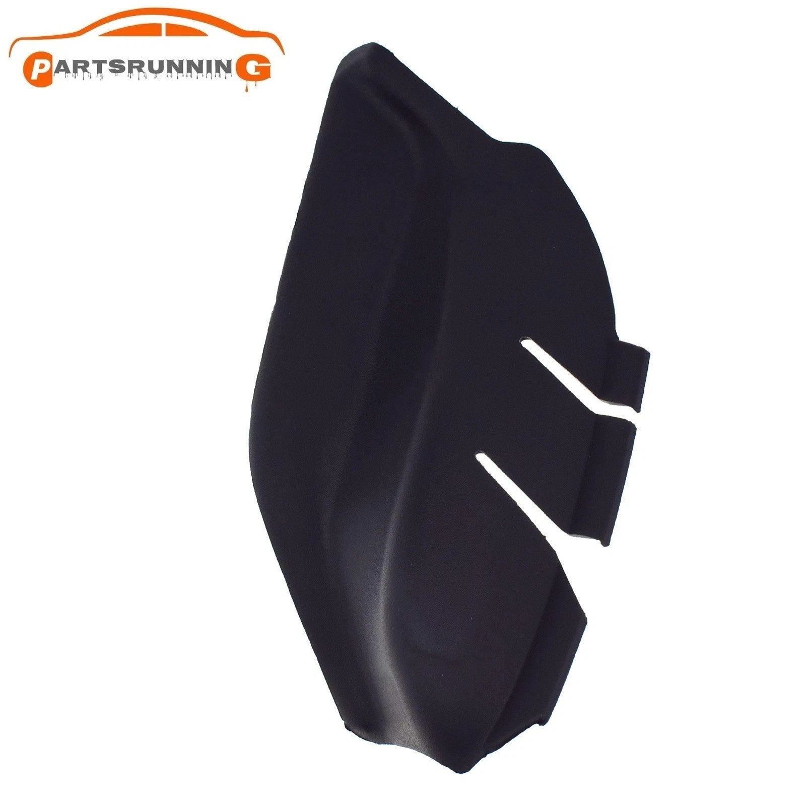 Cowl Side Trim Panel Left Driver Side For 2019-2023 Jeep Compass 7AA47RXFAA 6B93BC-57