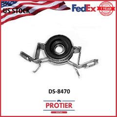 Protier Drive Shaft Center Support Bearing - Part # DS8470 6B93BC-57