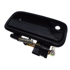 Black Outside Door Handle Front Right RH For Toyota Tacoma 1995-2004 6921035070 6B93BC-57