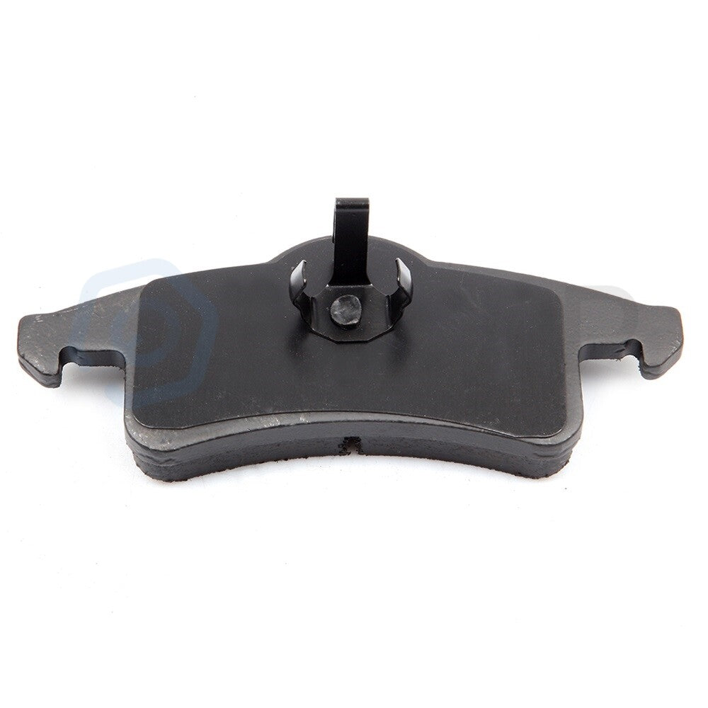 Rear L+R Brake Calipers Brake Pads Kits 6Pcs For 1999-2004 Jeep Grand Cherokee 6B93BC-57