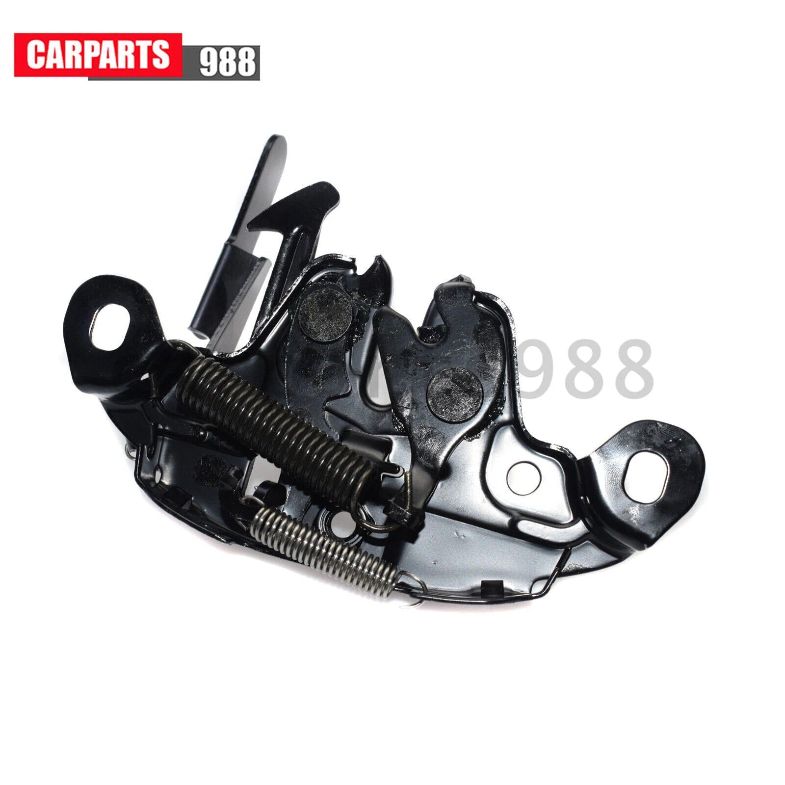 Hood Latch Lock Assembly For 2013-2016 Nissan Sentra NI1234127 656013SG0A 6B93BC-57