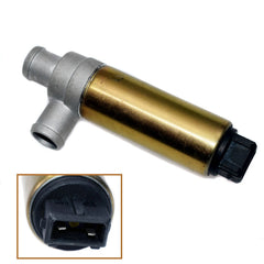 Idle Air Control Valve ISV ICV IAC For Audi 80 90 100 200 VW Corrado 035133455F 6B93BC-57