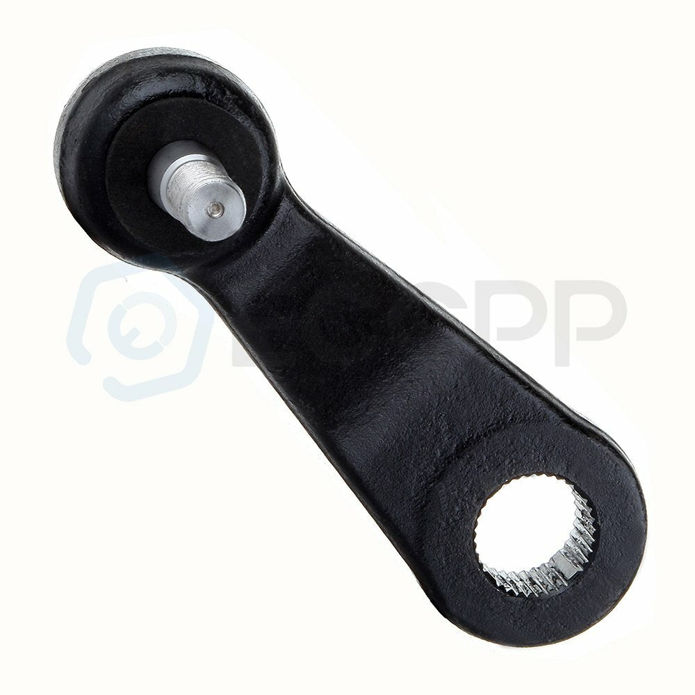7pc Inner Outer Tie Rod 4-Groove Pitman Idler Arm for Suburban 1500 Tahoe Yukon 6B93BC-57
