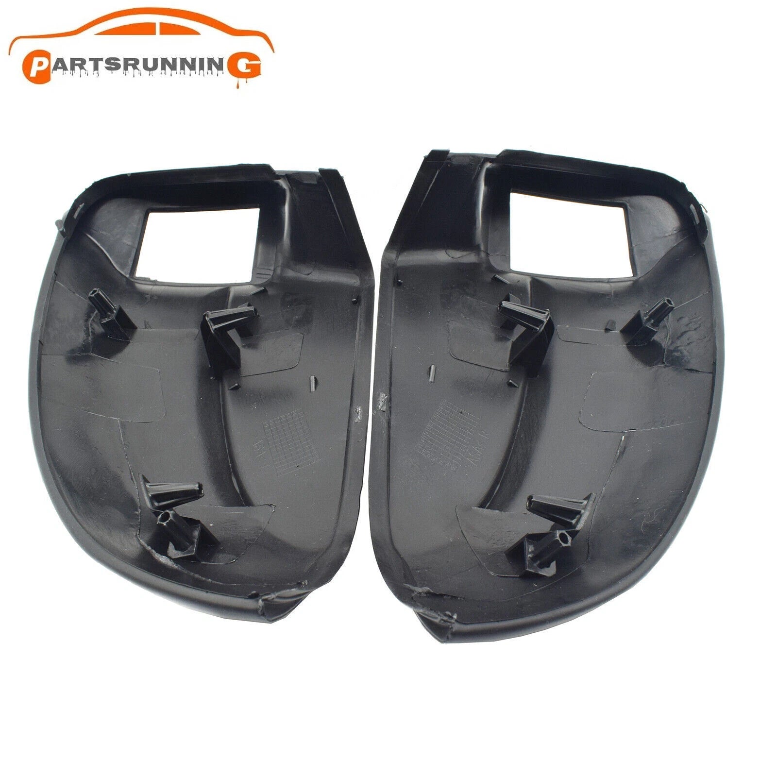 LH&RH Mirror Bottom Lower Holder For VW Golf MK7 GTI 7 MK7.5 R Rline GTD GTE VII 6B93BC-57
