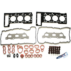 Head Gasket Set Timing Chain Kit For Chrysler Sebring 300 Dodge Stratus 2.7L 6B93BC-57