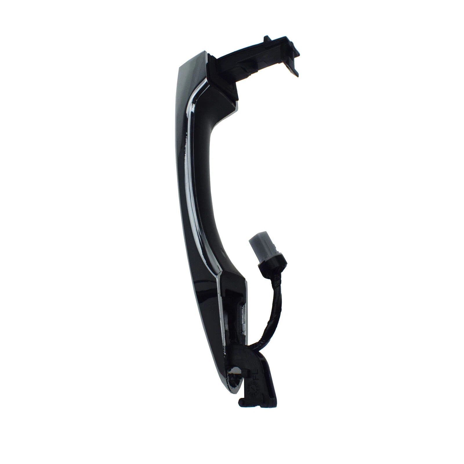 Front Left Exterior Door Handle Smart Key For 2016-21 Hyundai Tucson 82651D3710 6B93BC-57