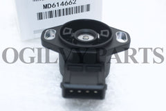 MD614662 Throttle Position Sensor Fits For Dodge Mitsubishi Hyundai MD614488