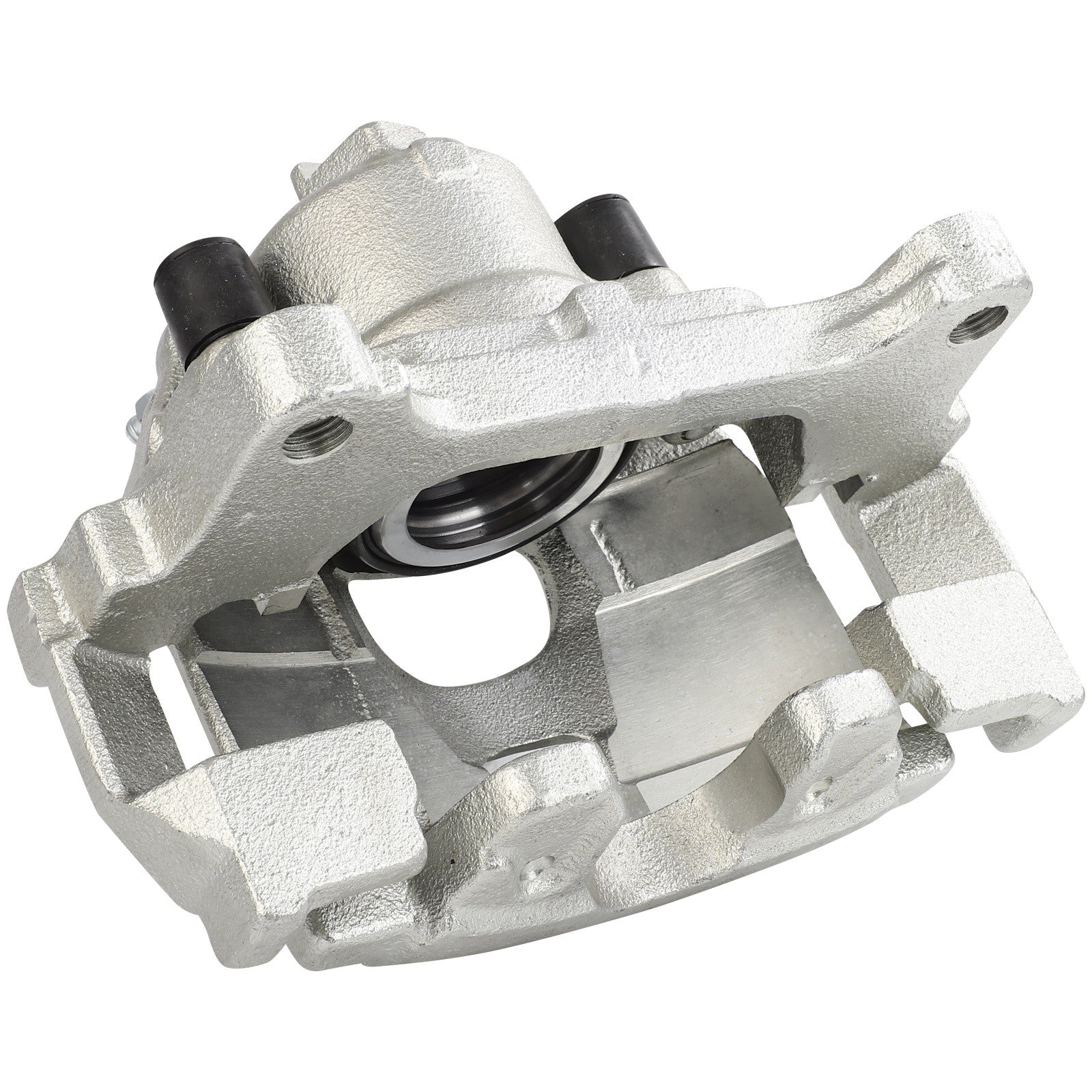 Front Brake Calipers 2Pcs For 2015-2017 2018 Audi Q3 2015-2018 Audi Q3 Quattro 6B93BC-57