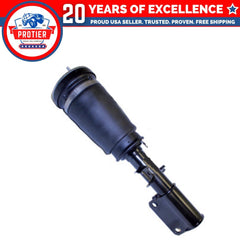 Front L & R Air Suspension Strut Fit 2000-2006 BMW X5 w/ 4 wheel Auto Leveling 6B93BC-57