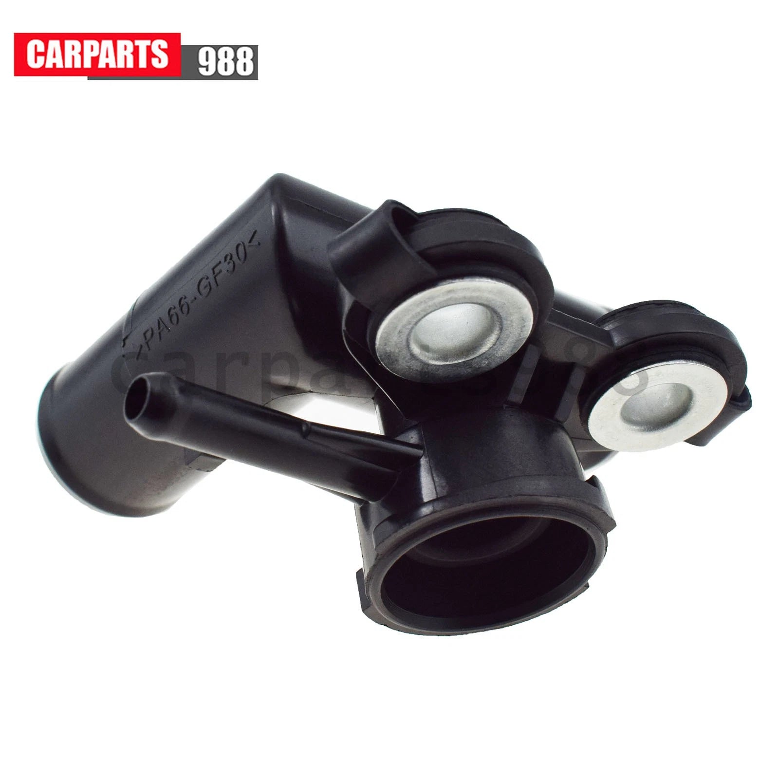 1650221020 Radiator Coolant Filler Neck for Toyota Probox Succeed XP50 XP160 6B93BC-57