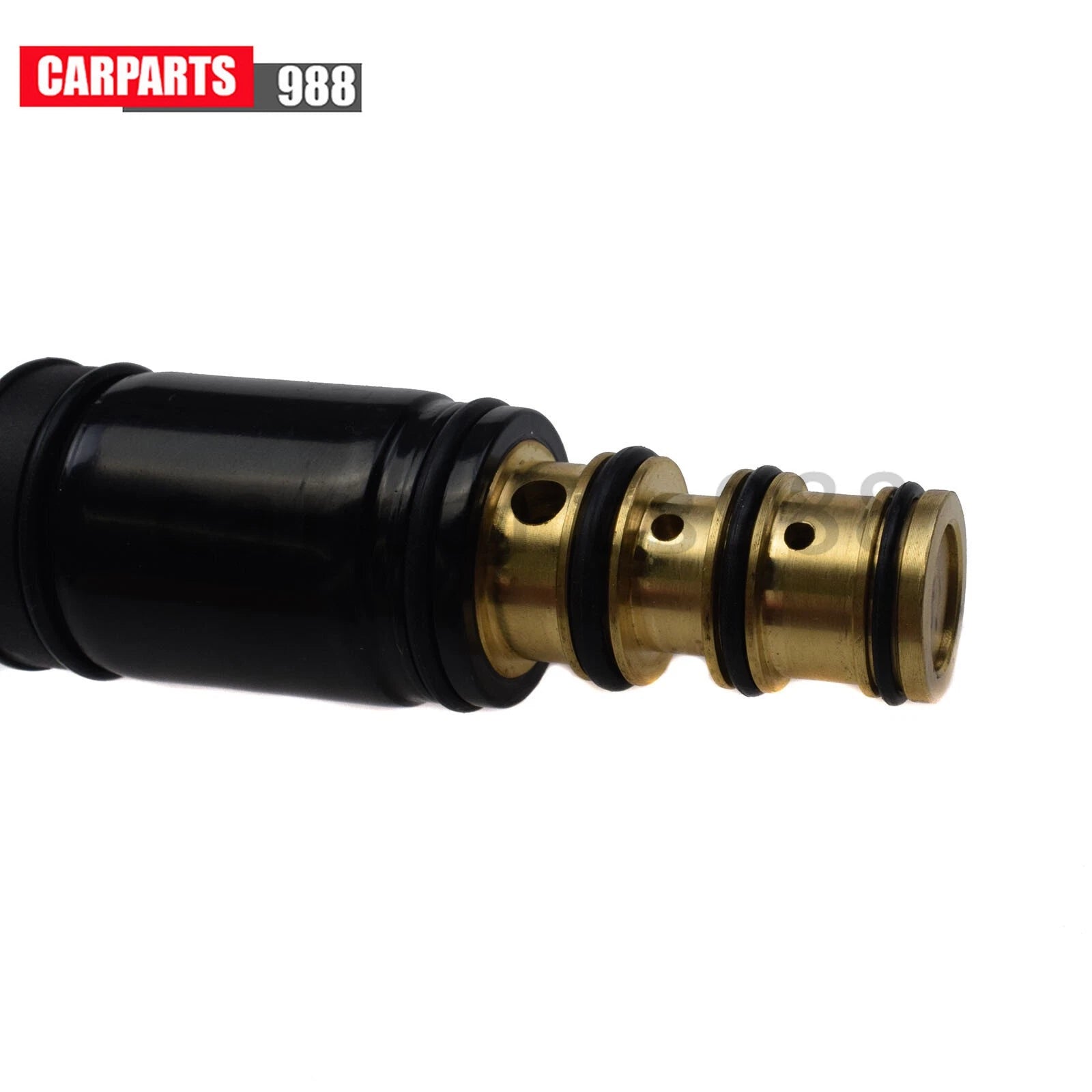 A/C Compressor Control Vavle for Toyota Yaris 2006-2011 1.5 Liter l4 5684269 6B93BC-57