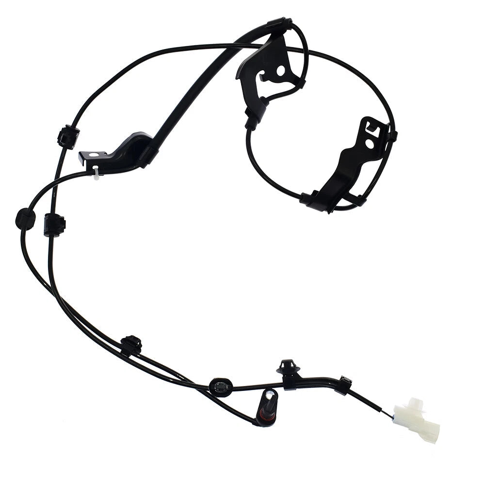 4pcs Front Rear Left RH ABS Speed Sensor For 2015+ Toyota Hilux Viii Pickup 2.7L 6B93BC-57