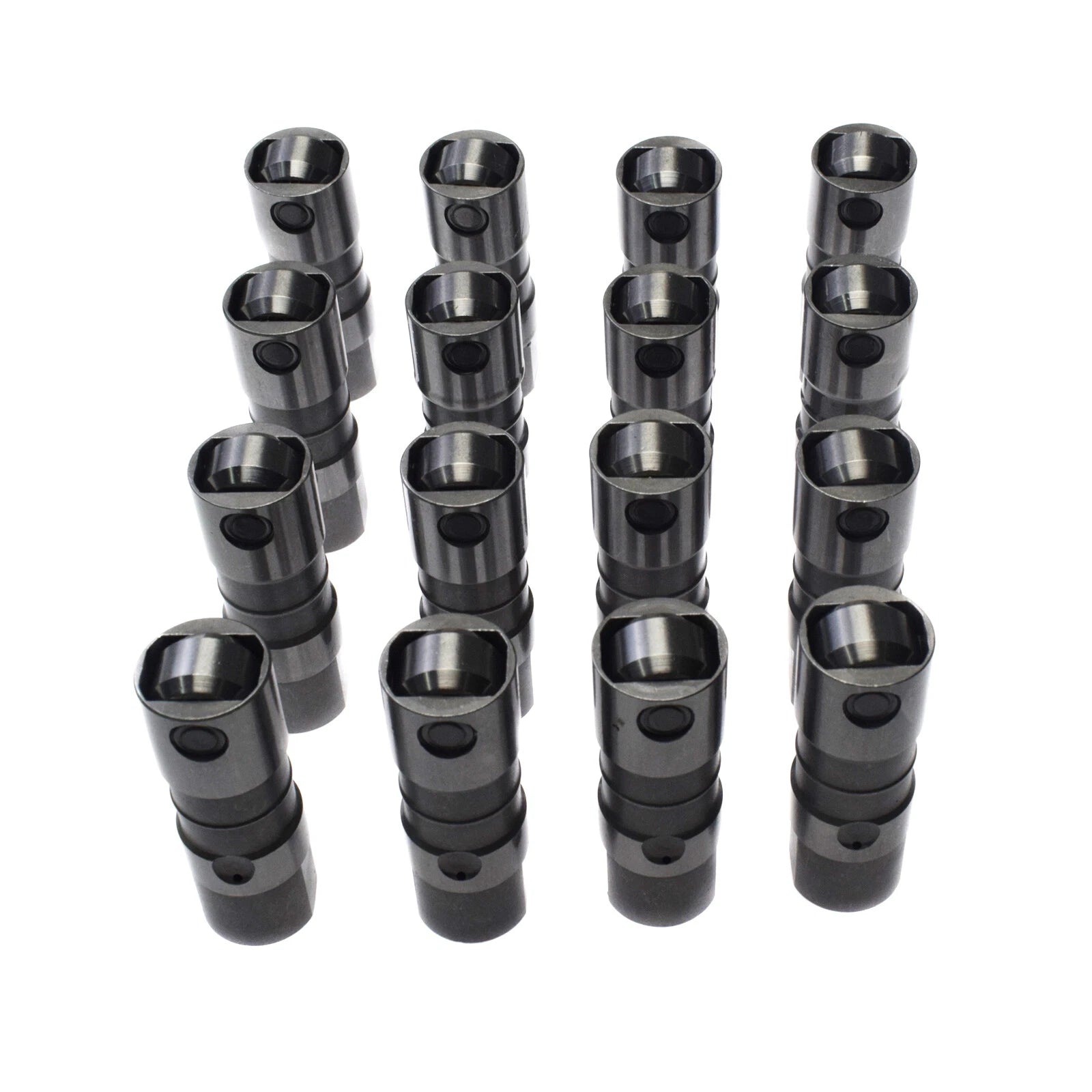 16 Pcs Roller Lifter for 2003-2010 Ford Diesel 365 6.0L 6.4L 7.3L V8 6B93BC-57